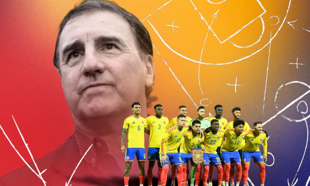 La FIFA designó a Guadalajara como la sede de la selección Colombia para el Mundial 2026