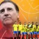 La FIFA designó a Guadalajara como la sede de la selección Colombia para el Mundial 2026