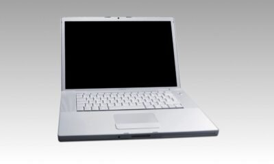 La MacBook Pro de Apple cumple 20 años
