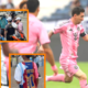 La Messimanía: el alivio que representa la visita del “10″ para cientos de “rebuscadores”