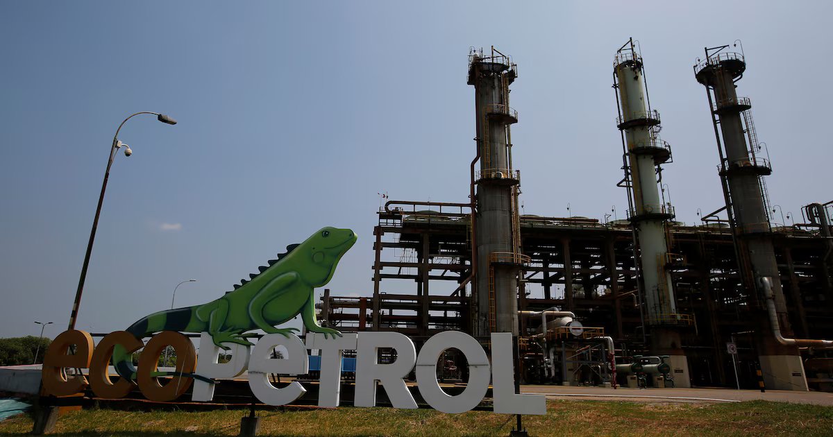 La Unión Sindical Obrera eligió a Cesar Eduardo Loza como representante en la junta directiva de Ecopetrol