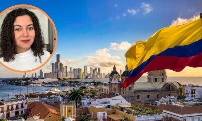 La amabilidad colombiana confunde a los extranjeros: “Pensaban que yo coqueteaba”