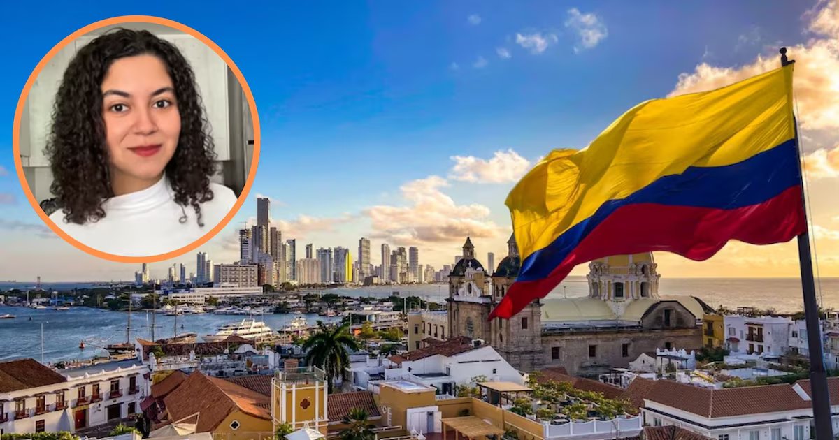 La amabilidad colombiana confunde a los extranjeros: “Pensaban que yo coqueteaba”