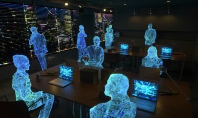 La batalla entre China y Estados Unidos por el desarrollo y el futuro de la inteligencia artificial