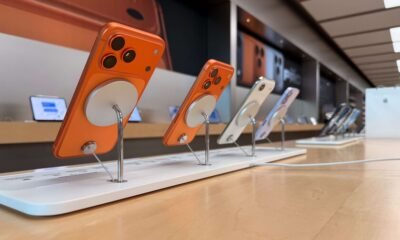 La batalla por el trono de 2025 ya tiene ganador. Apple alcanza el liderazgo mundial en un año marcado por la IA