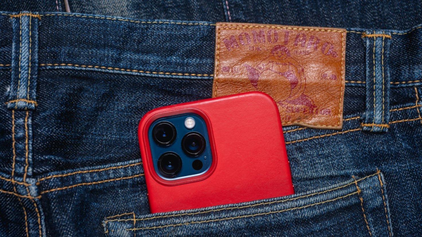 La billetera magnética para iPhone, compatible con MagSafe, que mejorará y mucho cómo llevas las tarjetas