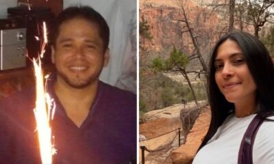 La conmovedora carta que compartió activista y familiar de oftalmólogo asesinado en Barranquilla: “Hasta que te toca”