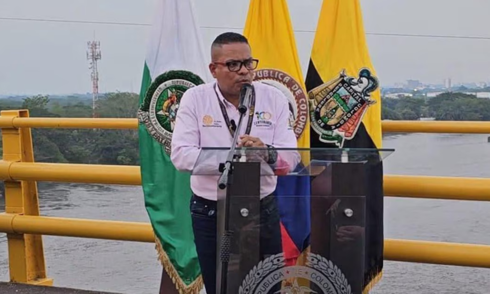La destitución de Adith Rafael Romero Polanco fue oficializada en la Unidad para las Víctimas, tras siete meses en el cargo