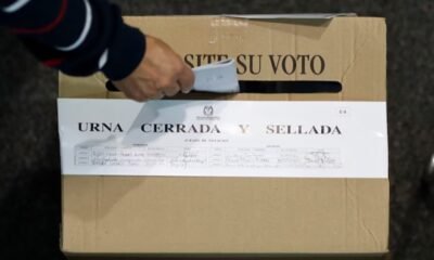 La expansión de grupos armados ilegales pone en riesgo las elecciones en Colombia: este es el panorama regional