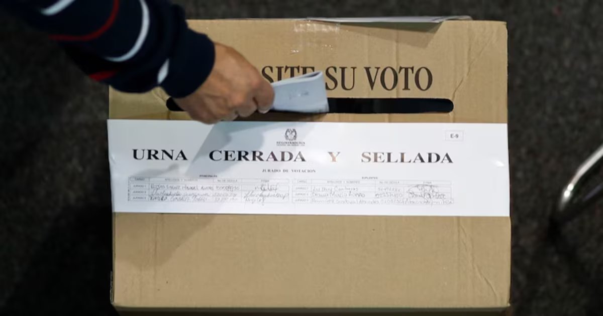 La expansión de grupos armados ilegales pone en riesgo las elecciones en Colombia: este es el panorama regional