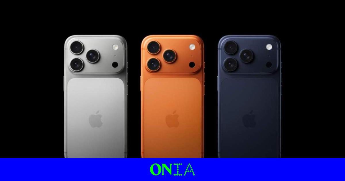 La fiebre del iPhone 17 en China dispara su liderazgo con récord de ventas