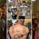 La fiebre por Lionel Messi y el Inter Miami en Medellín: tatuajes, cuadros y hasta viajes de miles de kilómetros, solo por ver al 10 argentino