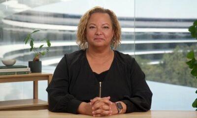 La jefa medioambiental de Apple, Lisa Jackson, se jubila después de 13 años
