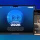 La lista de reproducción Fast Forward de Shazam revela artistas musicales que crecerán en 2026