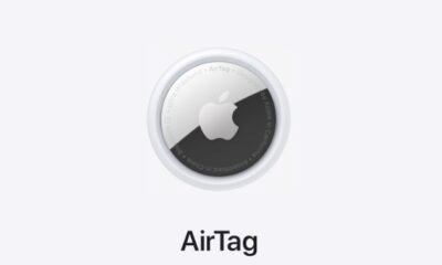 La localización mejorada de la nueva AirTag requiere estos modelos de iPhone