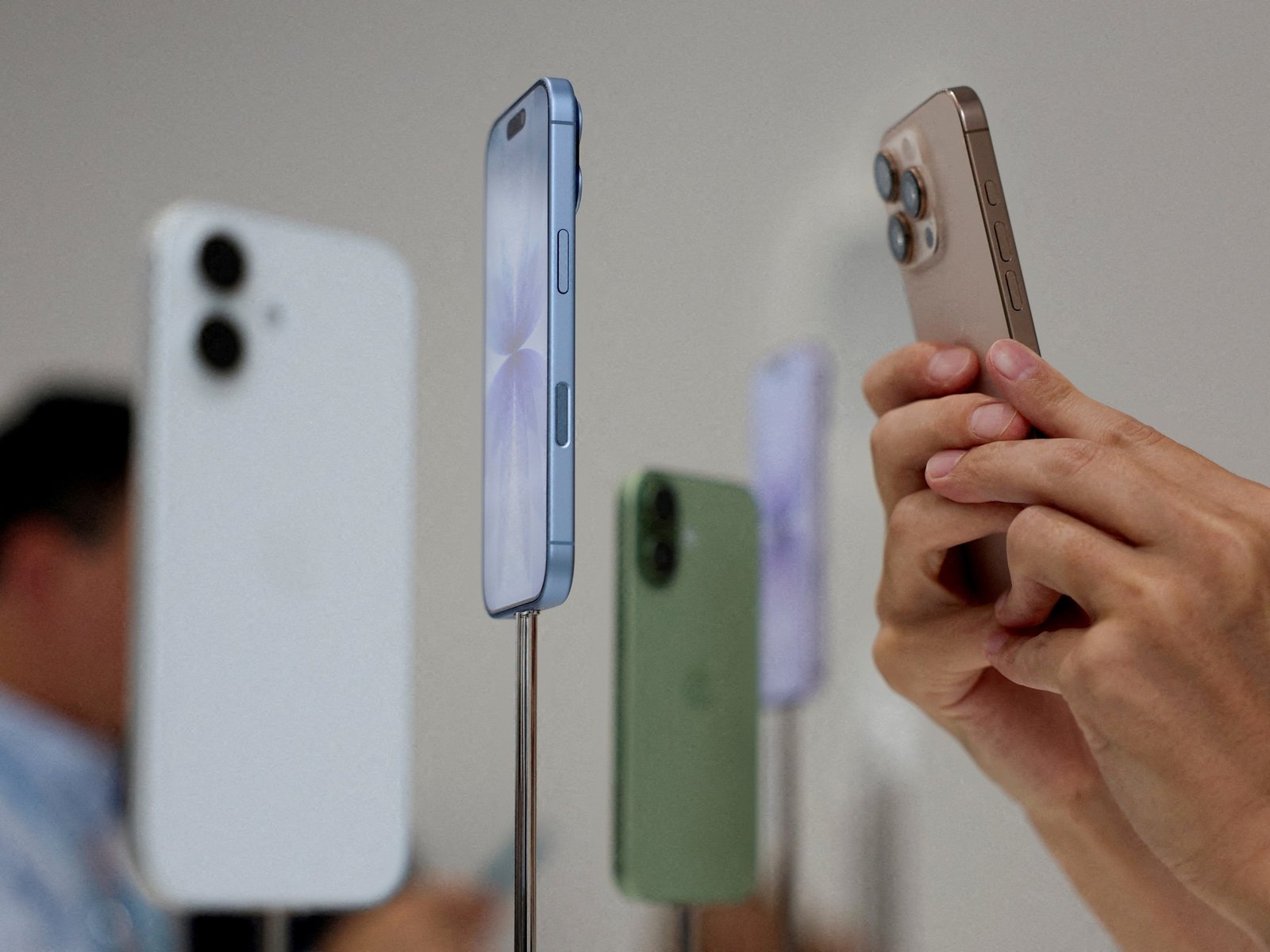 La nueva actualización sorpresa de Apple para el iPhone: llegó el iOS 26.3