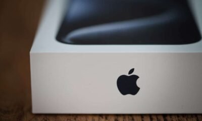 La nueva tecnología de Apple integra cámara debajo de la pantalla en el iPhone 18 Pro y recupera el diseño translúcido – Mix Vale