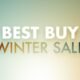 La oferta de invierno de Best Buy incluye grandes descuentos en dispositivos, televisores, monitores y más de Apple