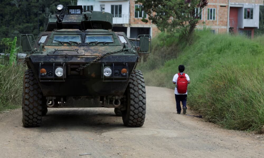 La operación Perseo para recuperar El Plateado, en Cauca, estaría “fracasando”, según exviceministra: “No es suficiente”