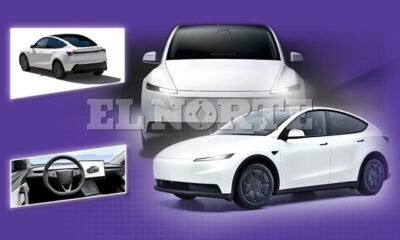 La popularidad electrizante del Tesla Model Y