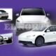 La popularidad electrizante del Tesla Model Y