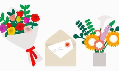 La promoción de Apple Pay ofrece descuentos en flores de San Valentín