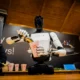 La resaca manufacturera de Tesla está empujando a Musk hacia la robótica