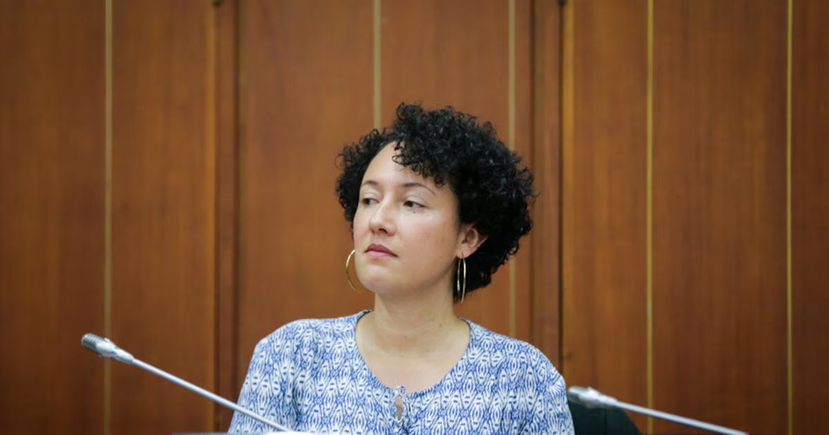 La senadora Zuleta solicitó datos reservados a la Policía sobre operativos antiminería: estas fueron las condiciones