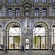 La tienda de Apple en Regent Street en el Reino Unido está temporalmente cerrada, este es el motivo
