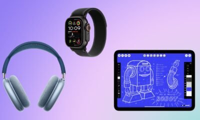 La venta flash de 48 horas de Best Buy ofrece importantes descuentos en AirPods Max, iPad, Apple Watch y más