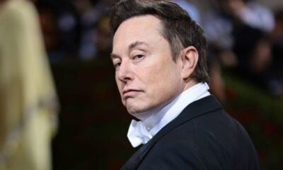Las 5 predicciones de Elon Musk sobre Tesla para el 2025 que (para sorpresa de nadie) no se han cumplido