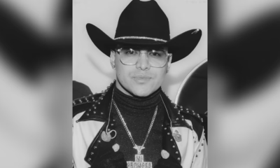 Las canciones icónicas de Yeison Jiménez: unieron generaciones en torno a la música popular