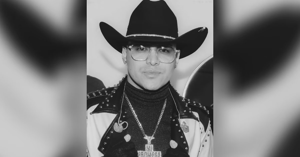 Las canciones icónicas de Yeison Jiménez: unieron generaciones en torno a la música popular
