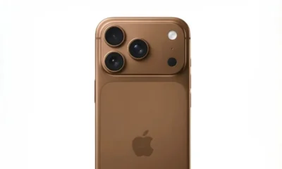 Las características filtradas del iPhone 18 Pro y Pro Max y cambios