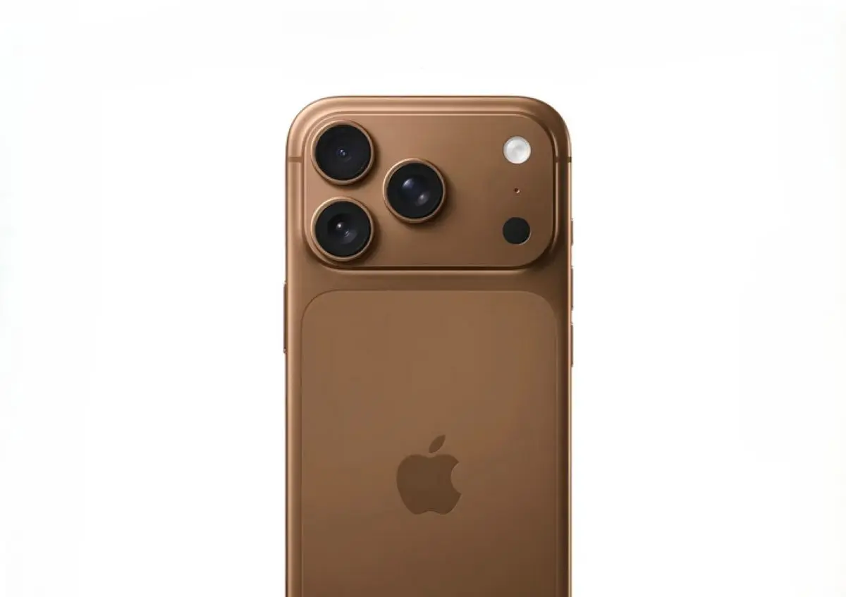 Las características filtradas del iPhone 18 Pro y Pro Max y cambios