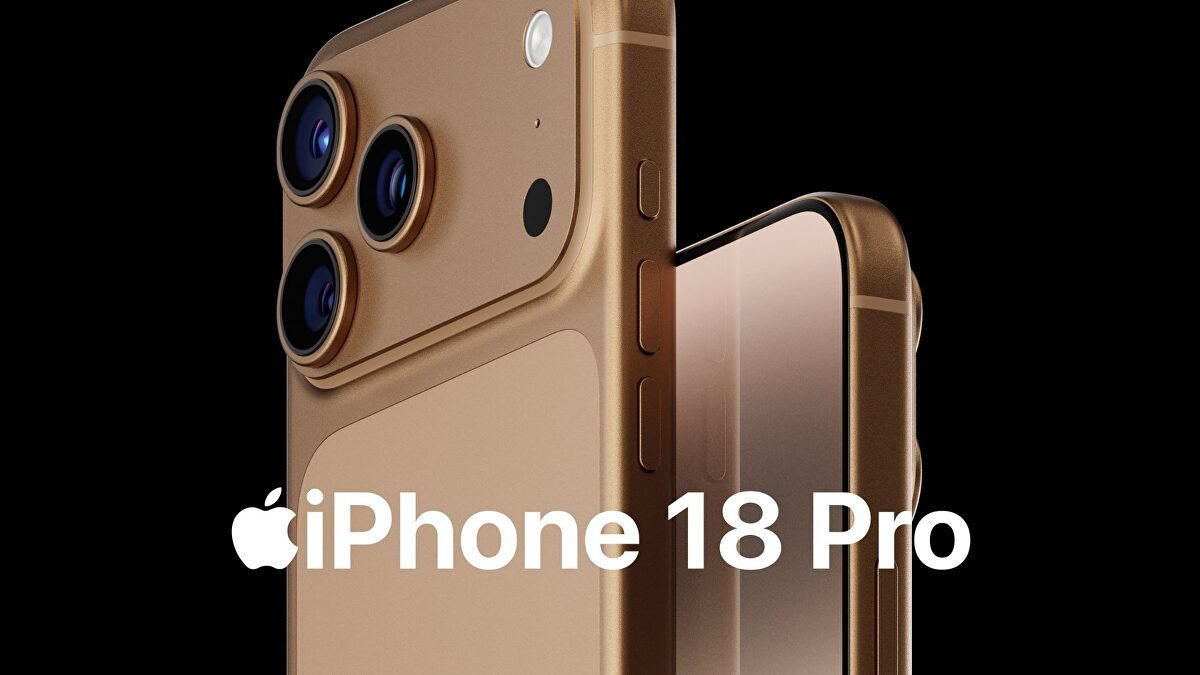 Las claves de la filtración del iPhone 18: diseño transparente, cámara invisible y más batería