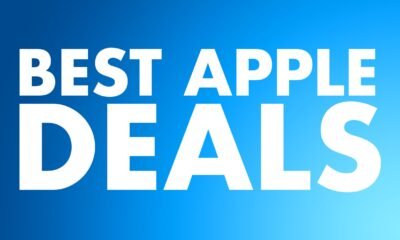 Las mejores ofertas de Apple de la semana: Apple Studio Display alcanza los precios más bajos en meses, además de descuentos en accesorios de Satechi y más