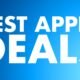 Las mejores ofertas de Apple de la semana: Apple Studio Display alcanza los precios más bajos en meses, además de descuentos en accesorios de Satechi y más
