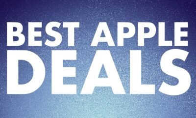 Las mejores ofertas de Apple de la semana: comience bien el 2026 con un nuevo Apple Watch Series 11 al precio más bajo jamás visto