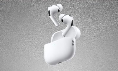 Las ofertas de Año Nuevo de AirPods incluyen hasta $ 99 de descuento en AirPods Max, AirPods Pro 3 y AirPods 4