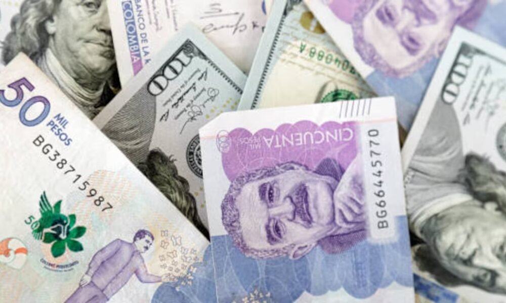 Las remesas rompieron récord en 2025 y hoy sostienen buena parte de la economía colombiana
