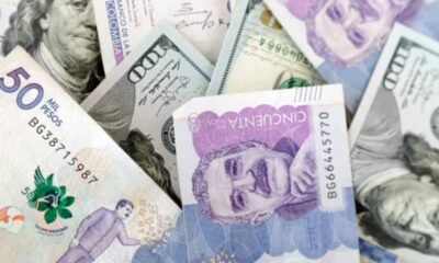 Las remesas rompieron récord en 2025 y hoy sostienen buena parte de la economía colombiana