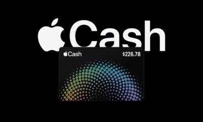 Las tarifas de transferencia instantánea de Apple Cash aumentarán pronto