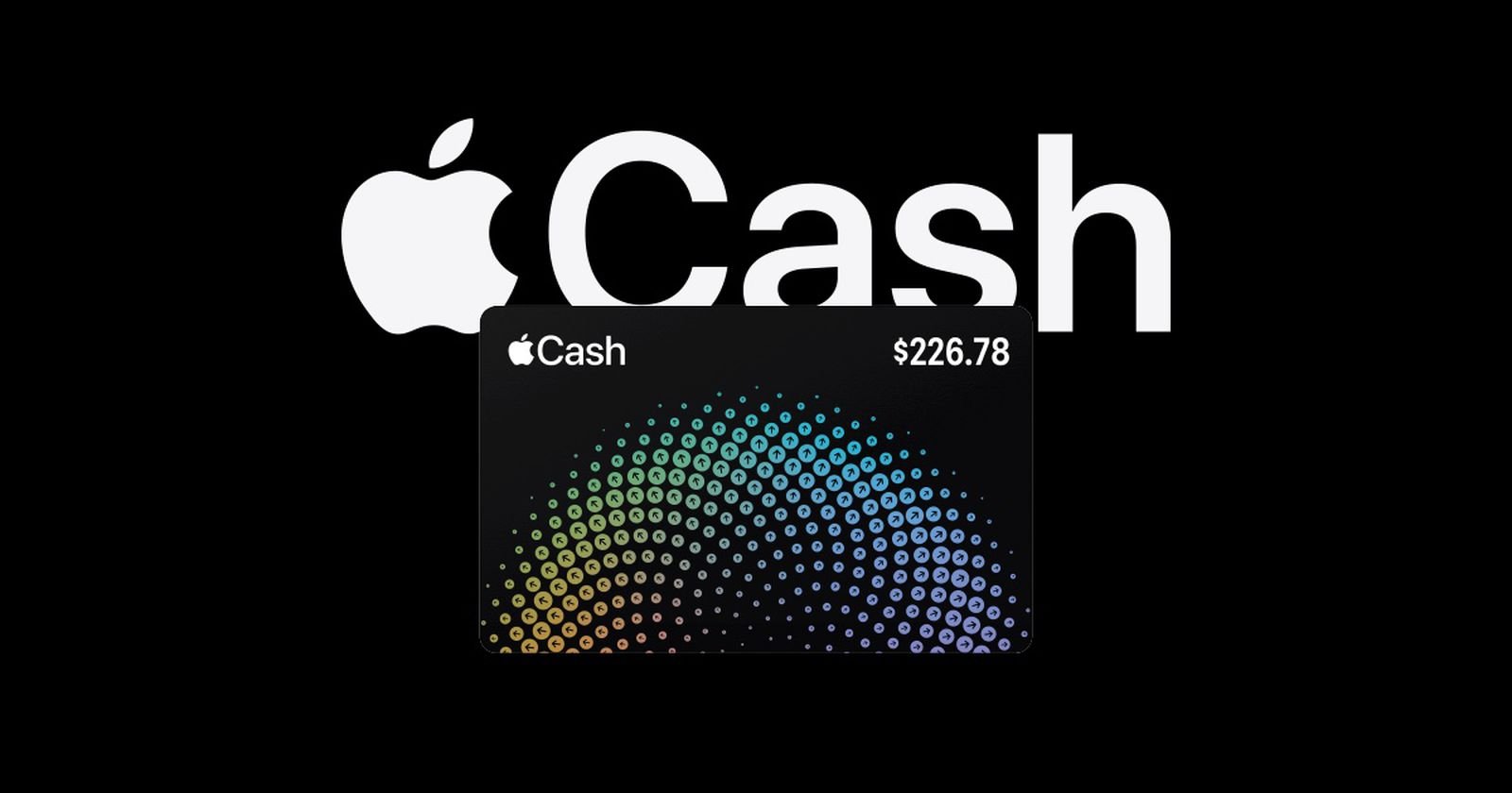 Las tarifas de transferencia instantánea de Apple Cash aumentarán pronto