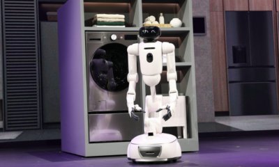 Las tendencias que marcaron la feria de tecnología de consumo más importante del mundo
