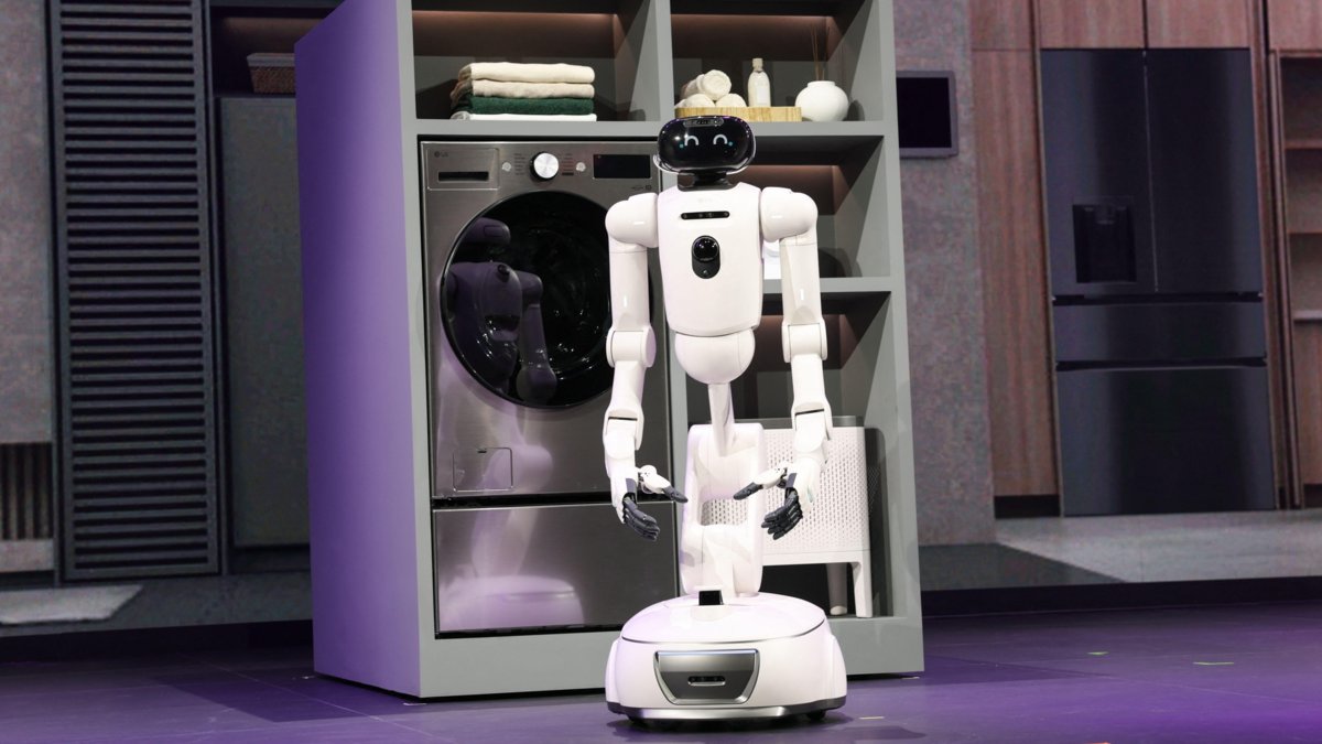 Las tendencias que marcaron la feria de tecnología de consumo más importante del mundo