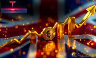 Coinfomania Logo