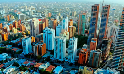 Las últimas previsiones para Barranquilla: temperatura, lluvias y viento
