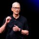 Las ventas de Apple se disparan un 16% gracias al nuevo iPhone - Expansión