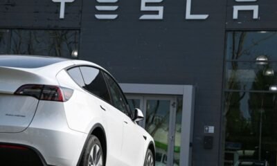 Las ventas de Tesla en Alemania caen casi a la mitad en diciembre